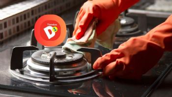Mantén la calma antes de descubrir cuánto cuesta el producto de Tiendas D1 que dejará tu cocina como nueva