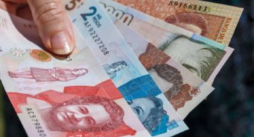 ¿Cuánto dinero se necesita para vivir cómodamente en Bogotá, Medellín y Cali en octubre de 2025?
