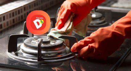 Mantén la calma antes de descubrir cuánto cuesta el producto de Tiendas D1 que dejará tu cocina como nueva