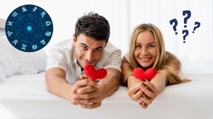 Astrología: los 3 signos del zodiaco que nacieron con la habilidad innata para enamorar