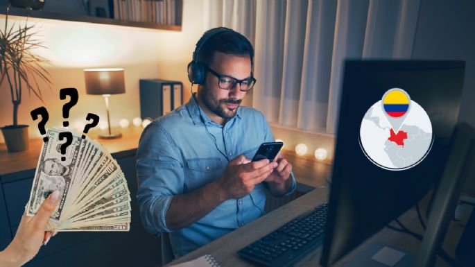 Se confirmó una excelente noticia para los empleados colombianos que trabajen de noche