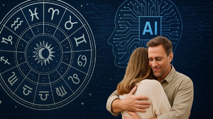 Astrología: este es el signo que cambiará su vida al reencontrarse con alguien del pasado desde hoy, según IA