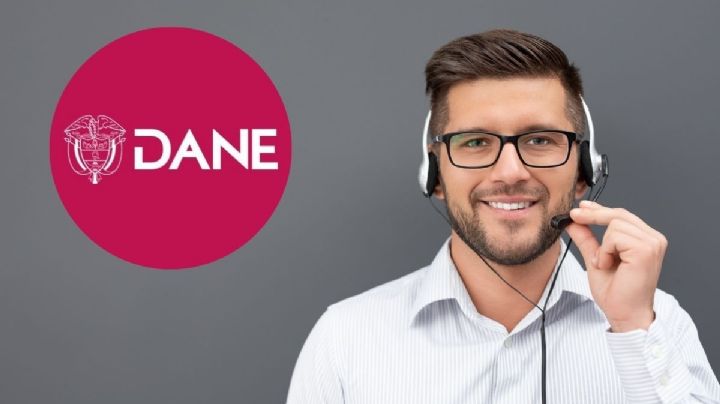 ¿Quieres trabajar en el DANE? Estas son las vacantes disponibles en mayo en Colombia