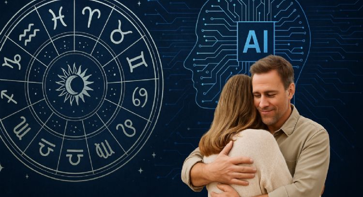 Astrología: este es el signo que cambiará su vida al reencontrarse con alguien del pasado desde hoy, según IA