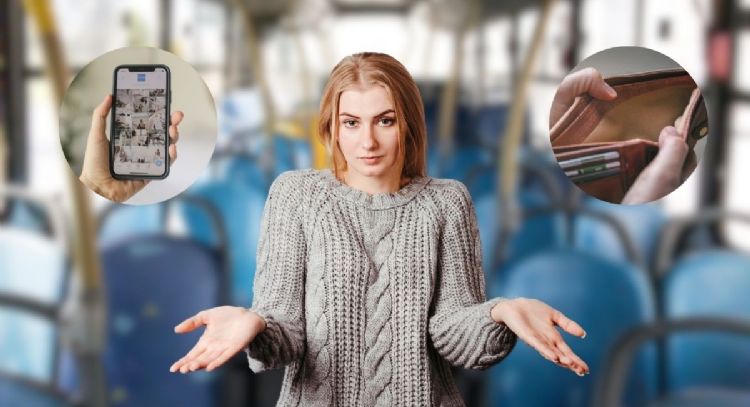 Ni celulares ni billeteras: estas son las 3 cosas que más roban en Bogotá