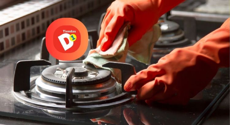 Mantén la calma antes de descubrir cuánto cuesta el producto de Tiendas D1 que dejará tu cocina como nueva
