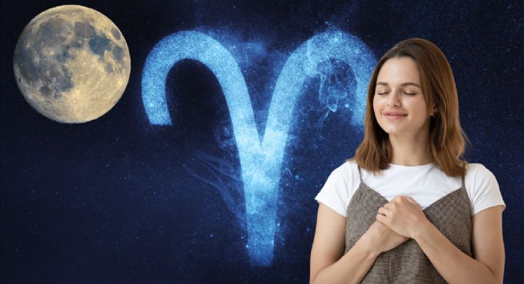 Luna en Aries: los 3 signos que recibirán un estallido de suerte y abundancia este 23 y 24 de mayo