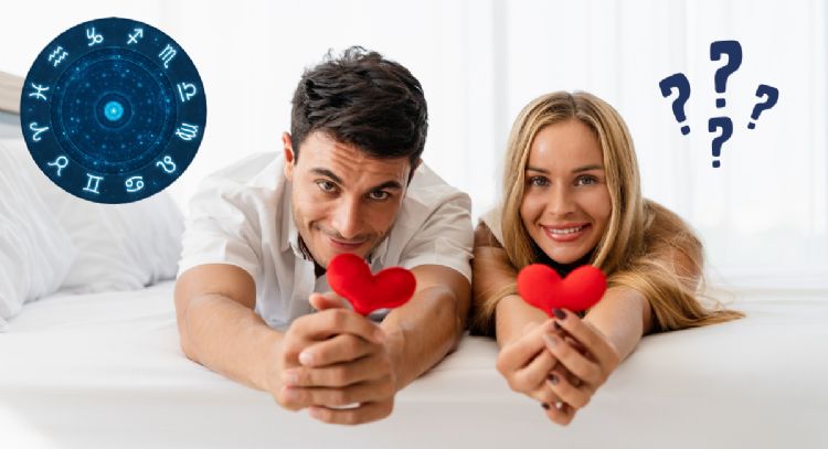 Astrología: los 3 signos del zodiaco que nacieron con la habilidad innata para enamorar