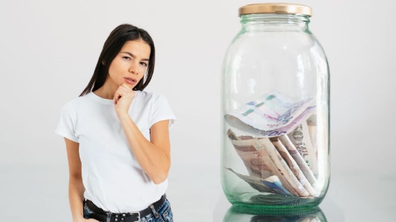Cómo reconocer que un billete colombiano es falso por su tamaño