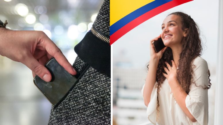 La buena noticia para quienes temen perder su celular en Colombia: así puedes asegurar tu teléfono