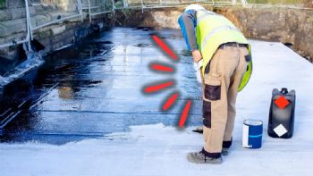 En solo 5 pasos, aprende cómo impermeabilizar tu techo antes de la llegada de la lluvia