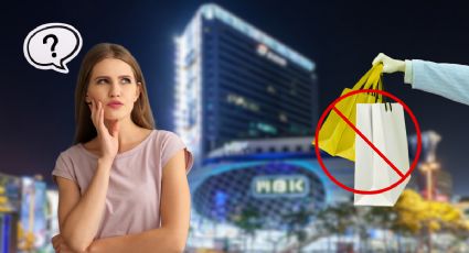 Este es el importante centro comercial de Colombia que cerrará sus puertas de forma temporal