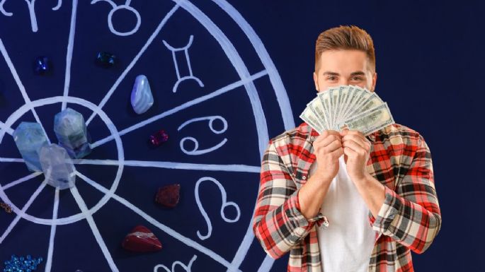 Astrología: ¿cuál es el signo que se volverá millonario en junio de 2025?