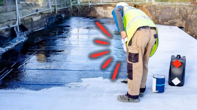 En solo 5 pasos, aprende cómo impermeabilizar tu techo antes de la llegada de la lluvia