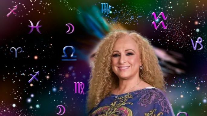 Horóscopo de HOY, 24 de mayo del 2025 de Mizada Mohamed: estas son las predicciones para cada signo zodiacal