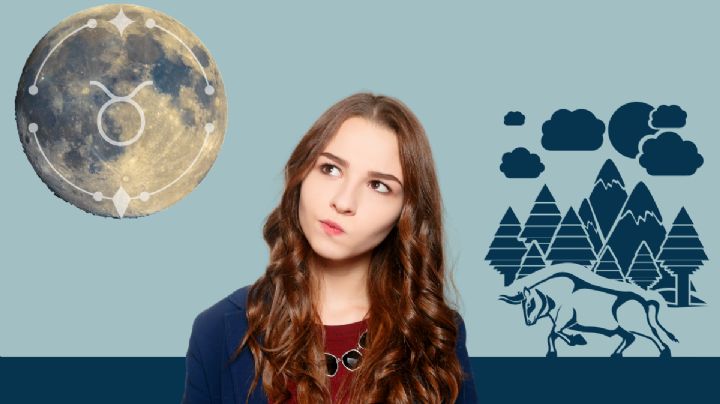 Luna en Tauro: los 3 signos que se ganarán dinero de forma inesperada debido a la influencia de los astros