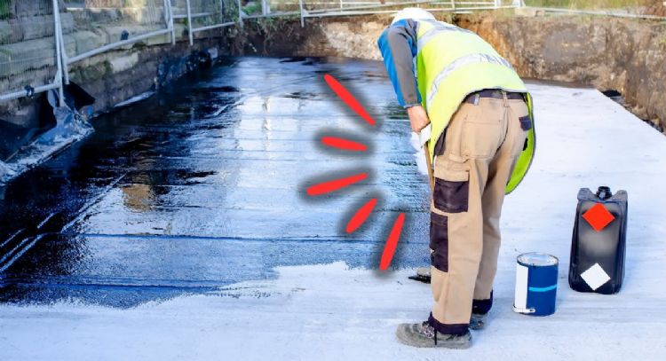 En solo 5 pasos, aprende cómo impermeabilizar tu techo antes de la llegada de la lluvia
