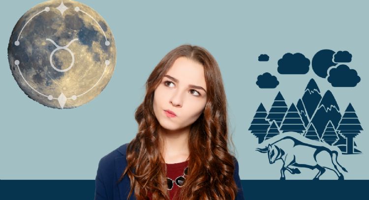 Luna en Tauro: los 3 signos que se ganarán dinero de forma inesperada debido a la influencia de los astros