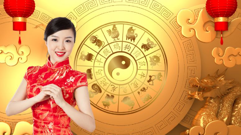 Estas son las predicciones del Horóscopo Chino de HOY sábado 24 de mayo en el amor, salud y dinero, según la astrología china