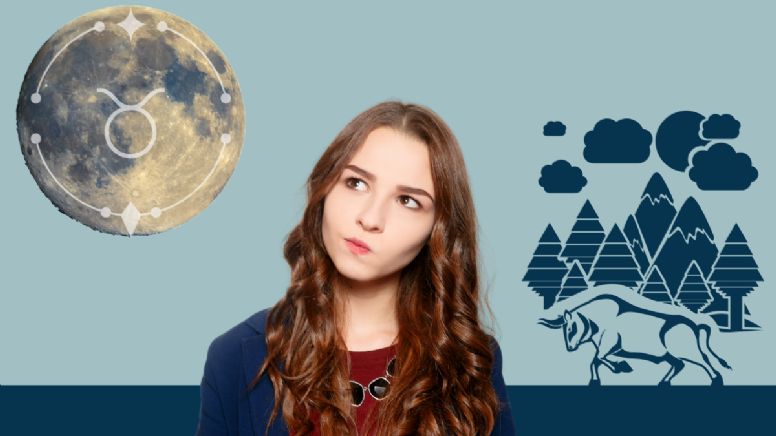 Luna en Tauro: los 3 signos que se ganarán dinero de forma inesperada debido a la influencia de los astros