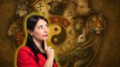 Foto ilustrativa de la nota titulada Estas son las predicciones del Horóscopo Chino de HOY lunes 26 de mayo en el amor, salud y dinero, según la astrología china