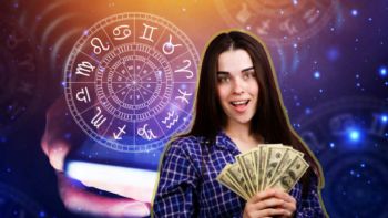 Los 5 signos del Horóscopo que serán bañados con abundancia material, según el Tarot