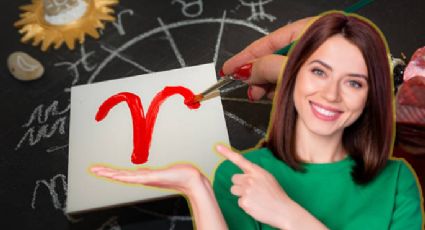 Luna en Aries: Los 3 signos que se verán rodeados de fortuna