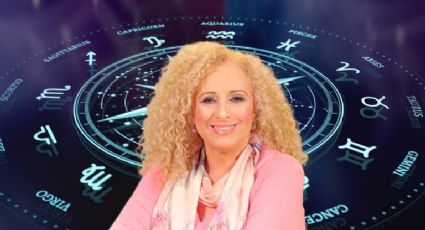Horóscopo de HOY, 25 de mayo del 2025 de Mizada Mohamed: estas son las predicciones para cada signo zodiacal
