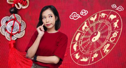 Estas son las predicciones del Horóscopo Chino de HOY domingo 25 de mayo en el amor, salud y dinero, según la astrología china