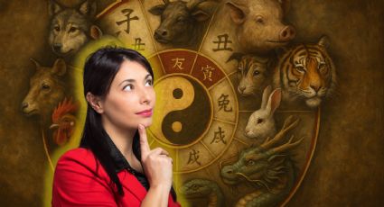 Estas son las predicciones del Horóscopo Chino de HOY lunes 26 de mayo en el amor, salud y dinero, según la astrología china