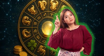 Astrología: este es el signo bendecido en fortuna desde hoy y hasta el inicio de junio, según IA