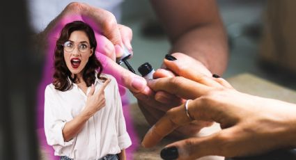 La técnica de manicura que está revolucionando Colombia y nadie quiere quedarse sin probar