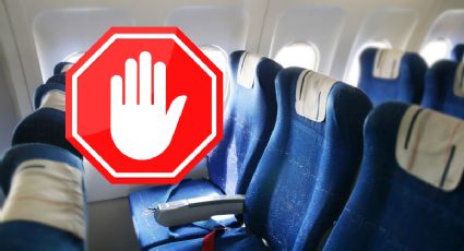 La polémica propuesta de aerolíneas low cost: viajar de pie