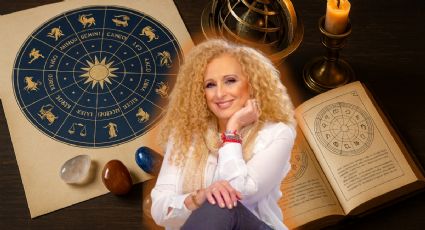 Horóscopo de HOY, 26 de mayo del 2025 de Mizada Mohamed: estas son las predicciones para cada signo zodiacal