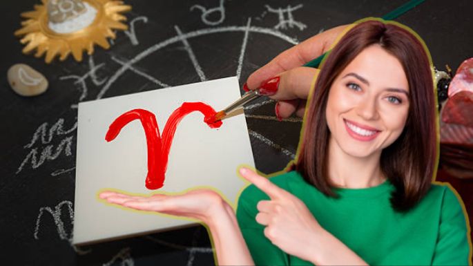 Luna en Aries: Los 3 signos que se verán rodeados de fortuna