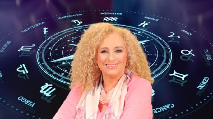 Horóscopo de HOY, 25 de mayo del 2025 de Mizada Mohamed: estas son las predicciones para cada signo zodiacal