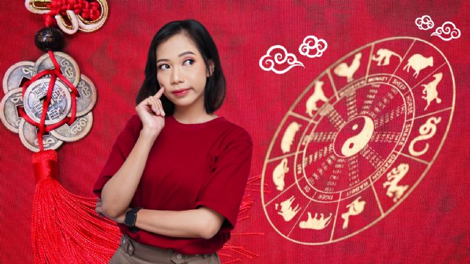 Estas son las predicciones del Horóscopo Chino de HOY domingo 25 de mayo en el amor, salud y dinero, según la astrología china