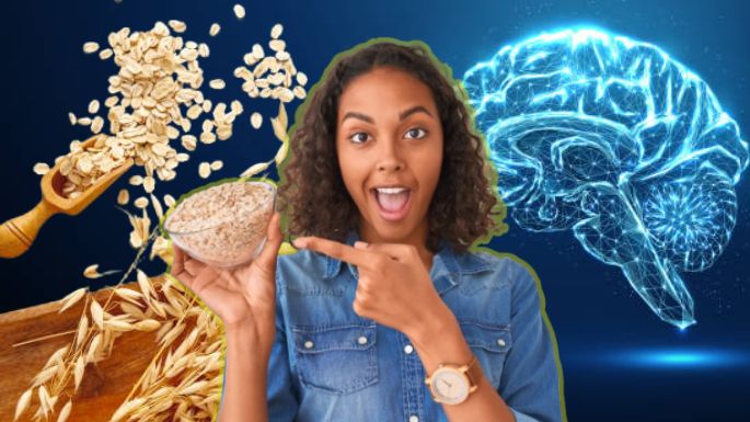Este es el mejor cereal para fortalecer la memoria, mejorar la concentración y cuidar el cerebro