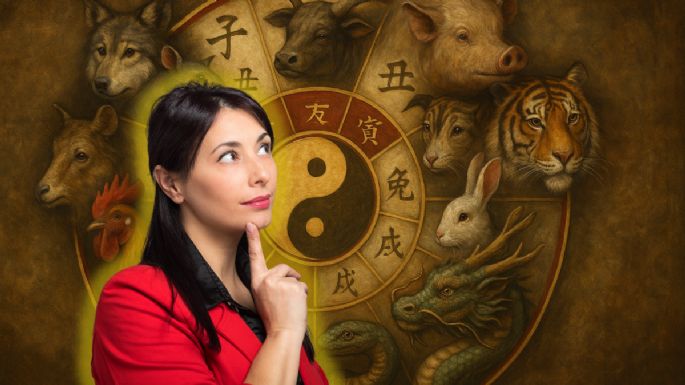 Estas son las predicciones del Horóscopo Chino de HOY lunes 26 de mayo en el amor, salud y dinero, según la astrología china