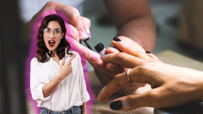 La técnica de manicura que está revolucionando Colombia y nadie quiere quedarse sin probar