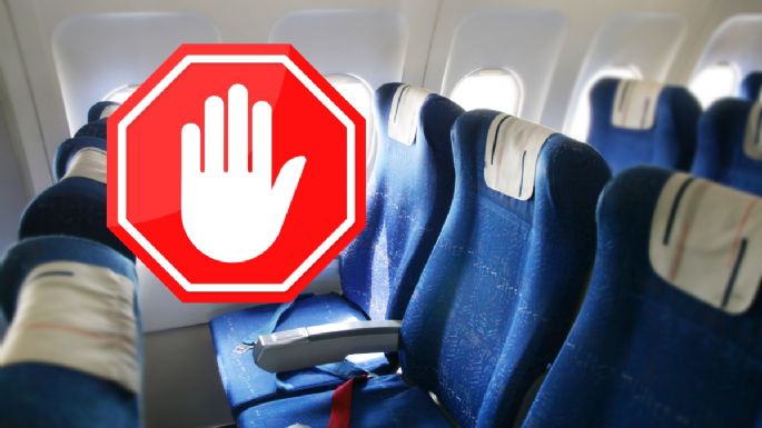 La polémica propuesta de aerolíneas low cost: viajar de pie