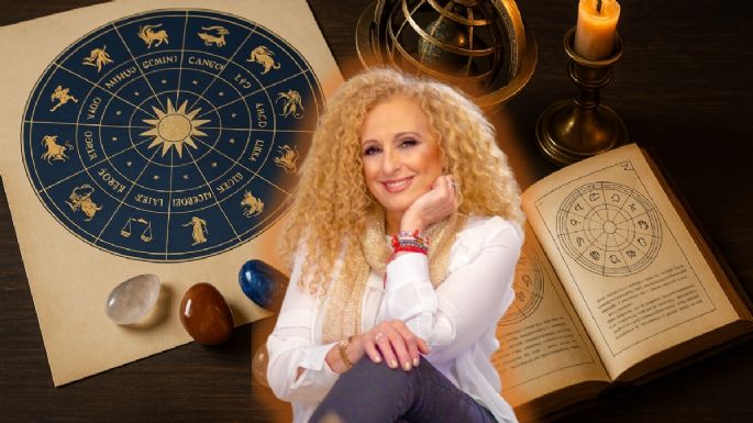 Horóscopo de HOY, 26 de mayo del 2025 de Mizada Mohamed: estas son las predicciones para cada signo zodiacal