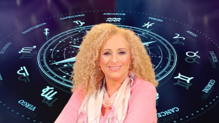Horóscopo de HOY, 25 de mayo del 2025 de Mizada Mohamed: estas son las predicciones para cada signo zodiacal