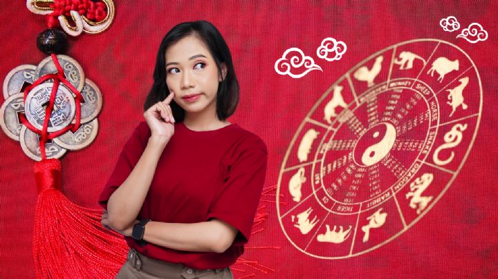 Estas son las predicciones del Horóscopo Chino de HOY domingo 25 de mayo en el amor, salud y dinero, según la astrología china