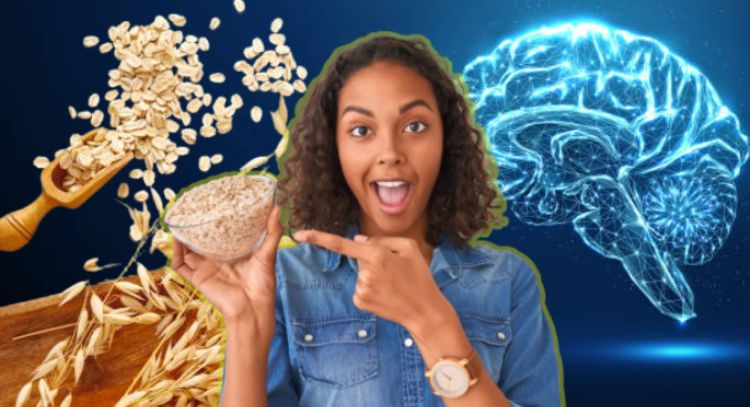 Este es el mejor cereal para fortalecer la memoria, mejorar la concentración y cuidar el cerebro