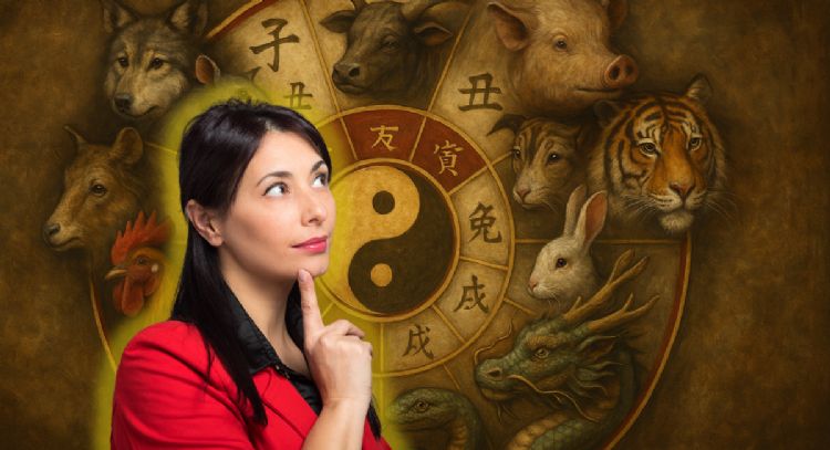Estas son las predicciones del Horóscopo Chino de HOY lunes 26 de mayo en el amor, salud y dinero, según la astrología china