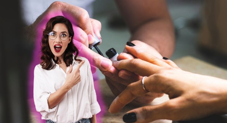 La técnica de manicura que está revolucionando Colombia y nadie quiere quedarse sin probar
