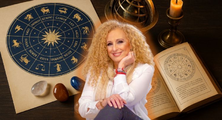 Horóscopo de HOY, 26 de mayo del 2025 de Mizada Mohamed: estas son las predicciones para cada signo zodiacal