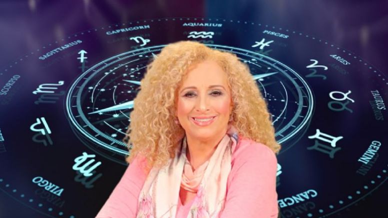 Horóscopo de HOY, 25 de mayo del 2025 de Mizada Mohamed: estas son las predicciones para cada signo zodiacal