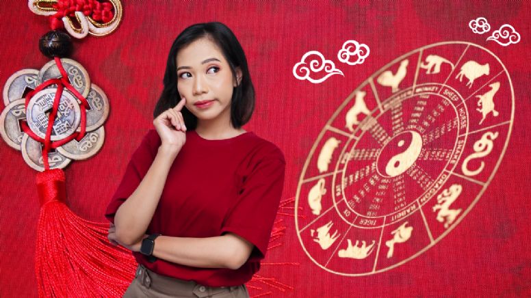 Estas son las predicciones del Horóscopo Chino de HOY domingo 25 de mayo en el amor, salud y dinero, según la astrología china